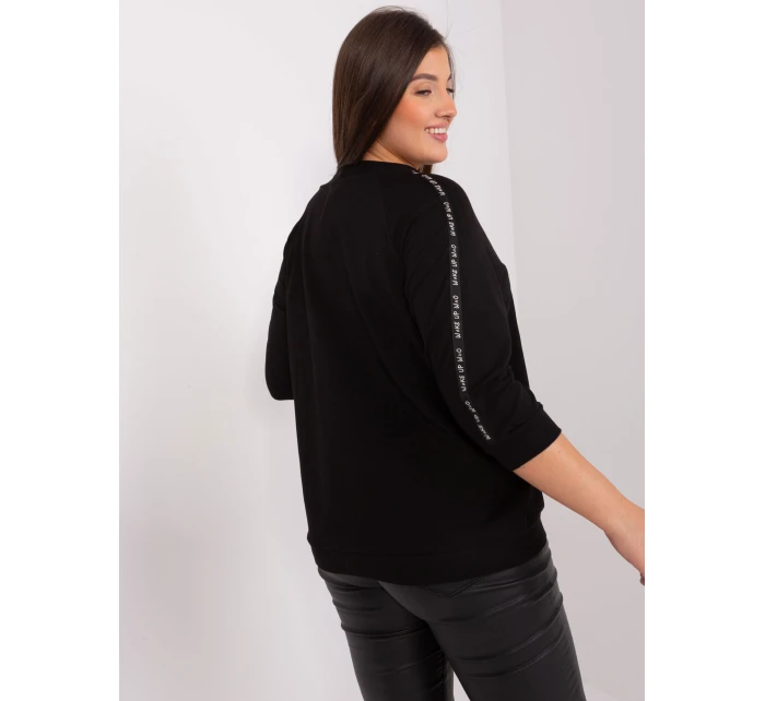 Bluza RV BL model 21271952 czarny - FPrice