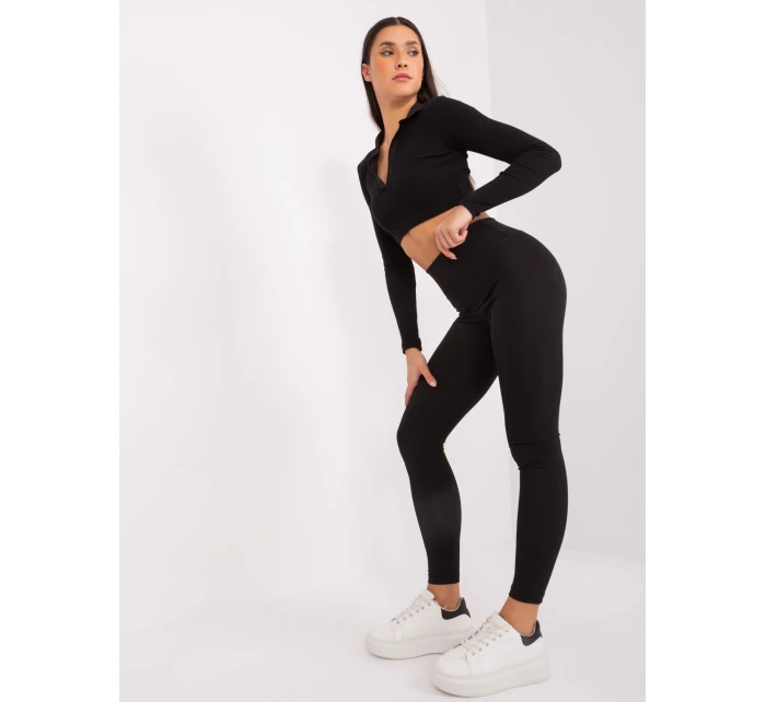 Leginsy RV LG model 19077492 czarny - FPrice Leginsy RV LG model 19077492 czarny - FPrice