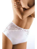 Nohavičky Scarlett BBL 053 White - Babell Nohavičky Scarlett BBL 053 White - Babell