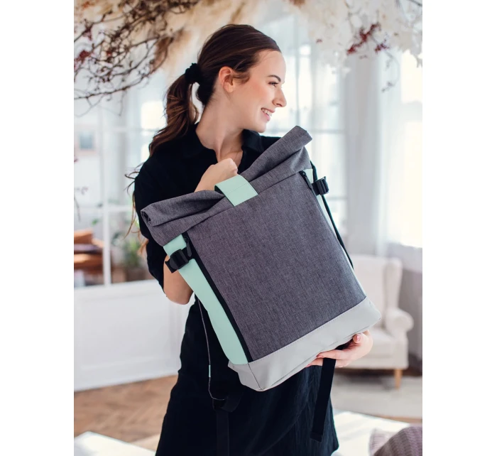 Mestský batoh VUCH Nescio