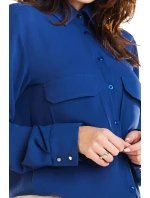 Dámská košile model 17995370 - awama