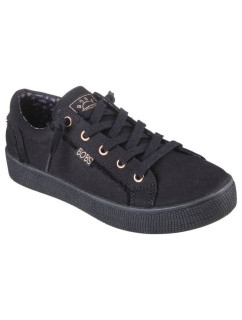Dámske topánky Extra Cute W 113328 BBK Čierna - Skechers Bobs