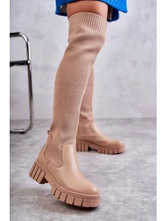 Topánky model 173613 Step in style