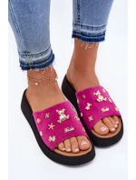 Papuče model 213954 Step in style