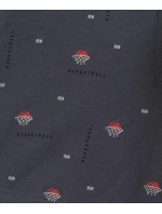 Boxerky model 21056218 A'3 S2XL - Atlantic