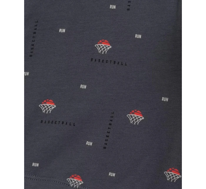 Boxerky model 21056218 A'3 S2XL - Atlantic