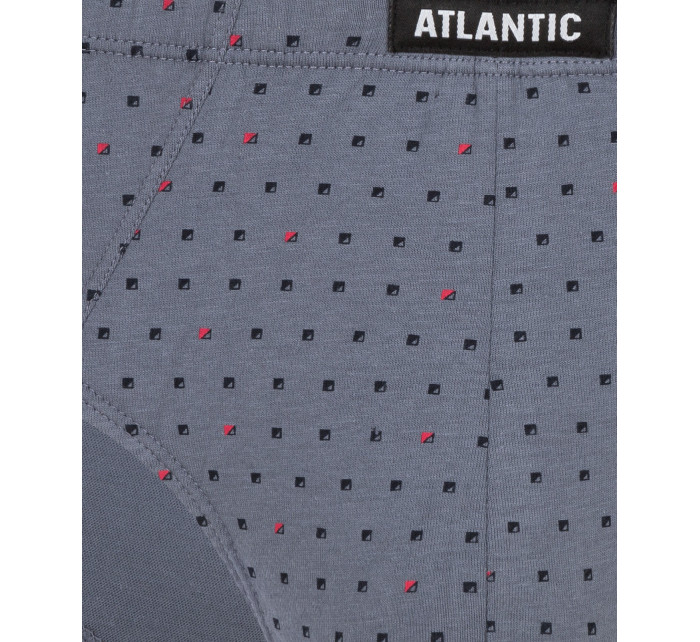 Pánske nohavičky Atlantic 3MP-101/05/06 A'3