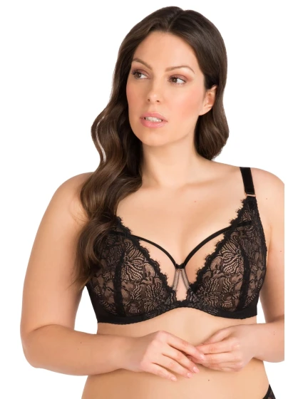 Dámska podprsenka 813 Noelle - GORSENIA Dámska podprsenka 813 Noelle - GORSENIA