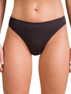 Dámské bezešvé kalhotky SEAMLESS   černá model 18863054 - Bellinda