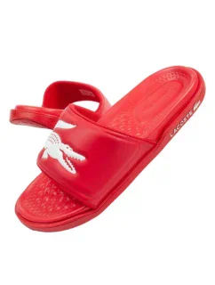 Žabky M 743CMA00 model 20263732 - Lacoste