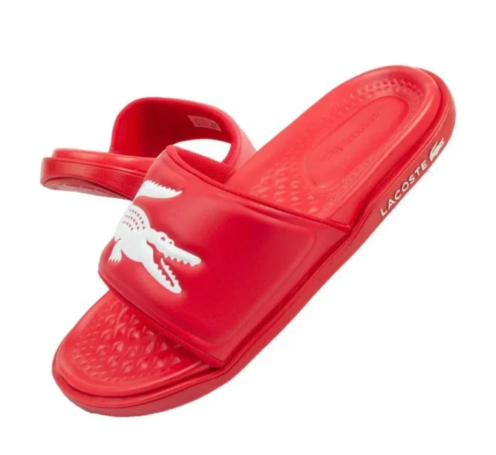 Žabky M 743CMA00 model 20263732 - Lacoste Žabky M 743CMA00 model 20263732 - Lacoste