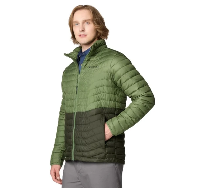 Columbia Westridge Down Jacket M 205074536 pánske Columbia Westridge Down Jacket M 205074536 pánske