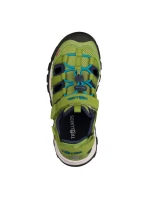 Dětské sandály  Sandal XT Jr model 21252143 - Trollkids