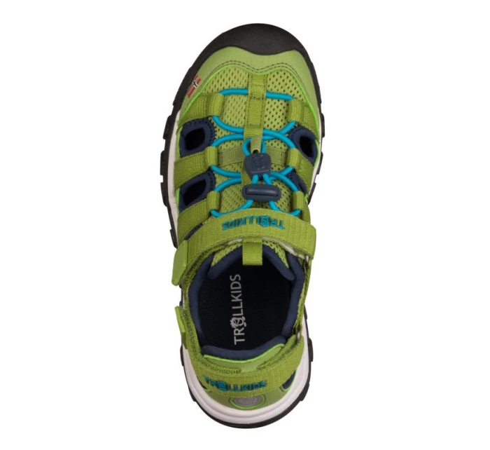 Dětské sandály  Sandal XT Jr model 21252143 - Trollkids