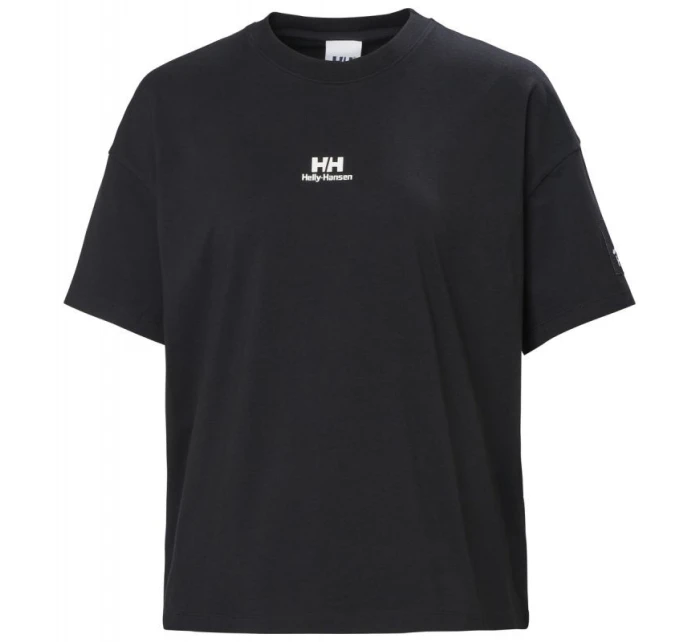 Helly Hansen YU Patch W 53781 990 tričko