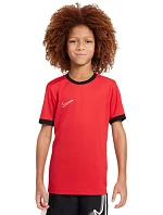 Tričko Nike Dri-Fit Academy 25 SS Jr FZ9758 657