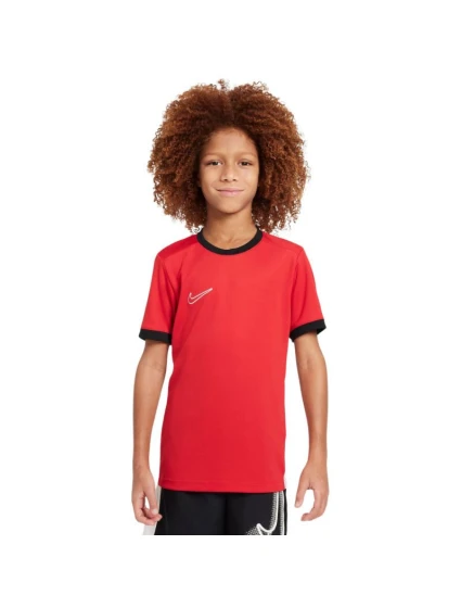 Tričko DriFit Academy 25 SS Jr model 20877447 657 - NIKE