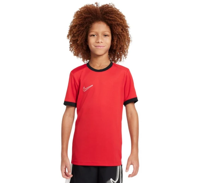 Tričko DriFit Academy 25 SS Jr model 20877447 657 - NIKE