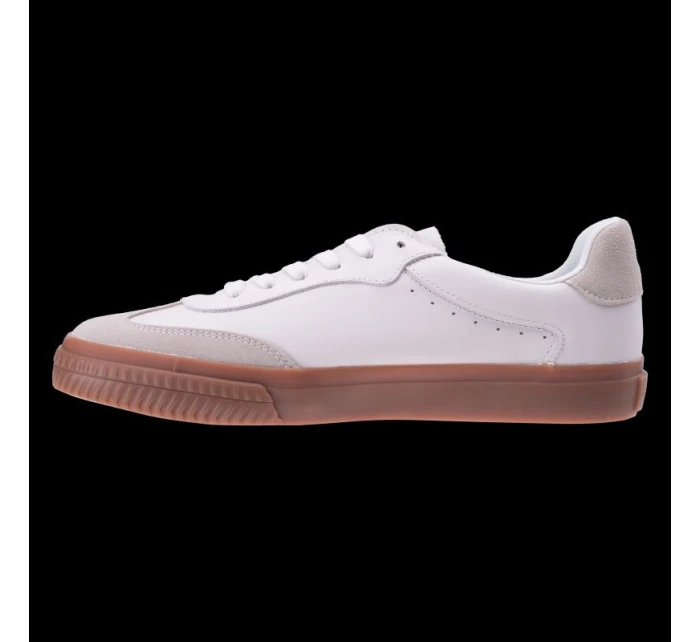 Pánská obuv model 21355606 - Fitanu