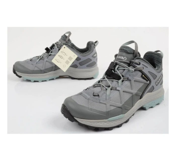 Goretex W dámské boty model 21169617 - Aku Goretex W dámské boty model 21169617 - Aku