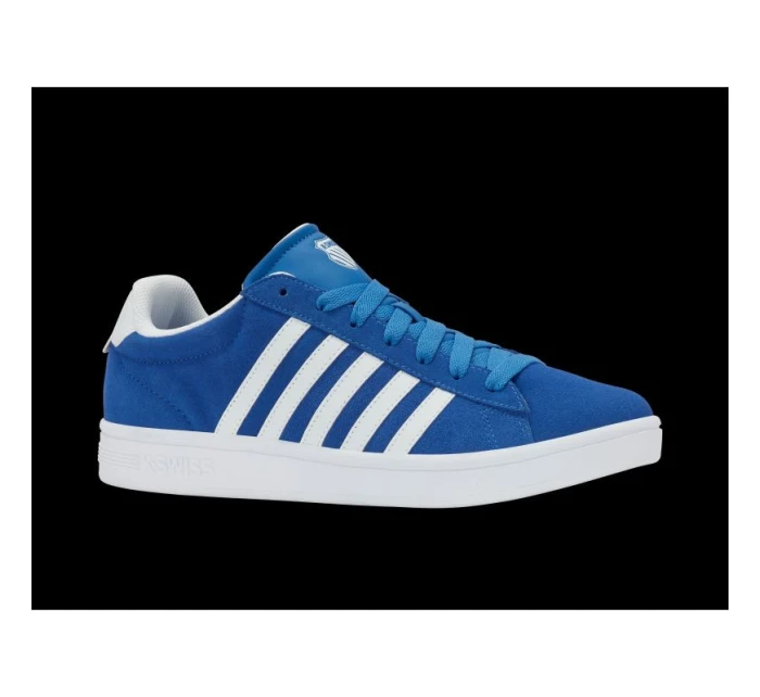 Boty KSwiss COURT II model 21420087 - K- Swiss