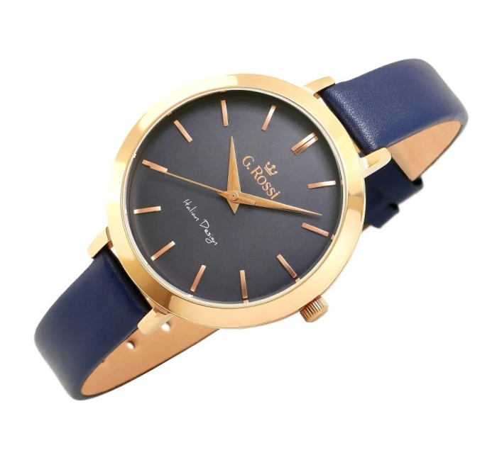 Dámské hodinky model 21804339 + BOX - G.ROSSI Dámské hodinky model 21804339 + BOX - G.ROSSI