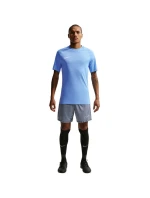 Pánske tričko Nike Dri-Fit Park VIII light blue HV8173 412