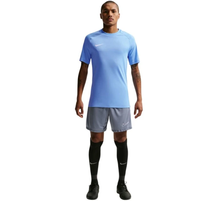 Pánske tričko Nike Dri-Fit Park VIII light blue HV8173 412