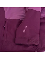 Detská prechodná bunda CASPAR JRG