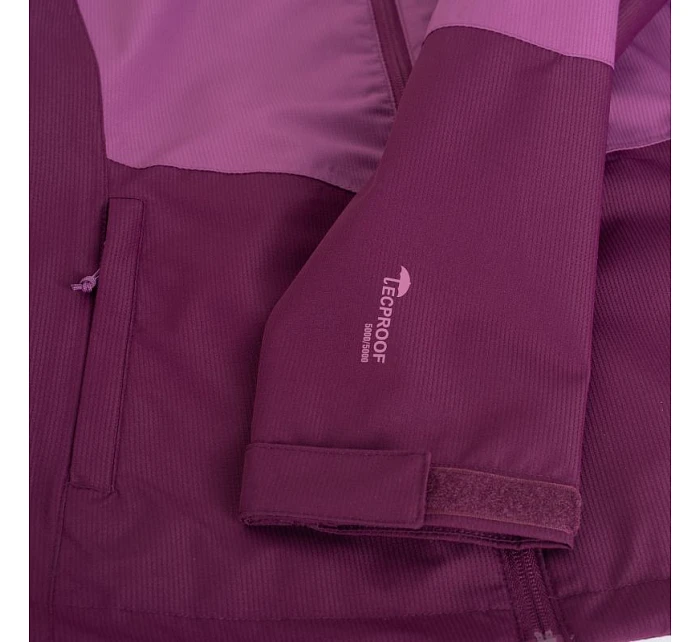 Detská prechodná bunda CASPAR JRG