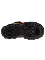 Sandále Skechers Damager III 400072L-BKRD červená 31 Sandále Skechers Damager III 400072L-BKRD červená 31
