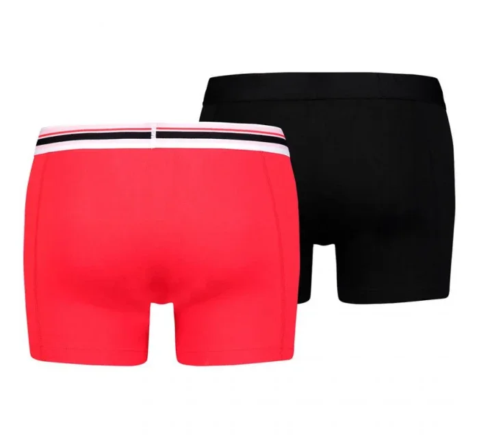 Pánske boxerky Placed Logo 2P M 906519 07 - Puma