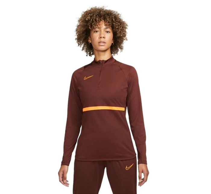 Dámské tréninkové tričko DriFIT Academy 21 Drill W   model 16314989 - NIKE