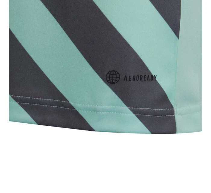 Dětský dres Entrada 22 Graphic Jersey Jr model 17233750 - ADIDAS