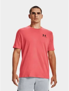 Sportstyle M model 21424490 pánské tričko - Under Armour