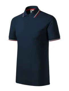 Pánske polo tričko Focus M MLI-23202 - Malfini
