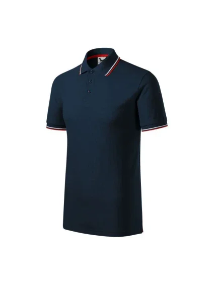 Pánske polo tričko Focus M MLI-23202 - Malfini