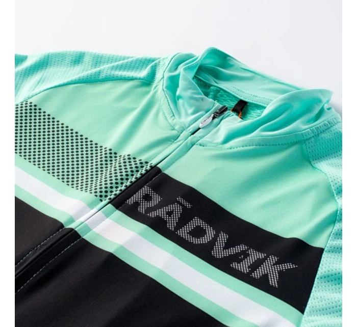 Pánsky cyklistický dres Foxtrot Gts M 92800406911 - Radvik
