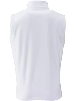 JN Pánská 2vrstvá promo softshellová vesta 02. model 22530051 - Daiber