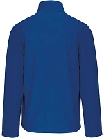 K 401 Pánská 3vrstvá softshellová bunda model 22508806 dark royal blue - Kariban K 401 Pánská 3vrstvá softshellová bunda model 22508806 dark royal blue - Kariban