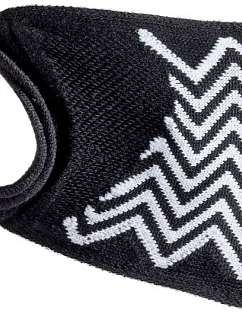 RV Maska na obličej balení po 5 ks black/white model 22429580 - Result