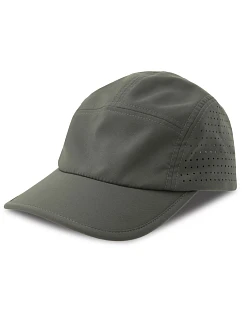 5 panelová outdoor kšiltovka Camper dark grey model 22450269 - Atlantis Headwear
