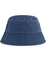 B Dětský klobouk "Vintage" 53. vintage denim model 22452923 - Beechfield