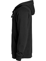 Basic Hoody Unisex mikina s kapucí model 22470947 black - Clique Basic Hoody Unisex mikina s kapucí model 22470947 black - Clique