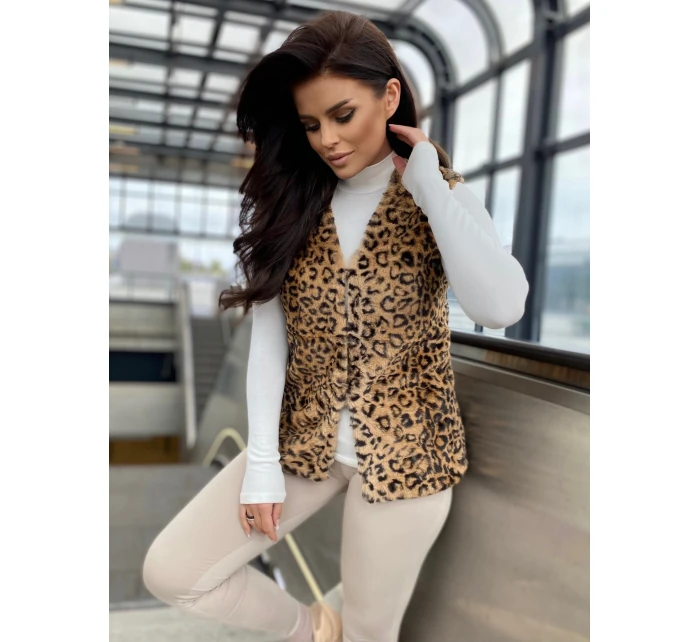 Vesta YP KZ DT 031.23P béžová