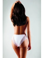 Nohavičky BBL 118 White - Babell Nohavičky BBL 118 White - Babell