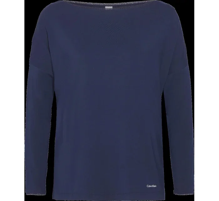 Dámské tričko na spaní   model 7956606 - Calvin Klein