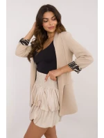 Krátka sukňa model 201291 Taliansko Moda