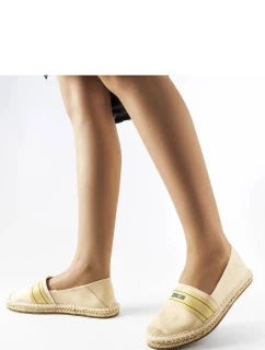 Espadrilky model 207781 Solea