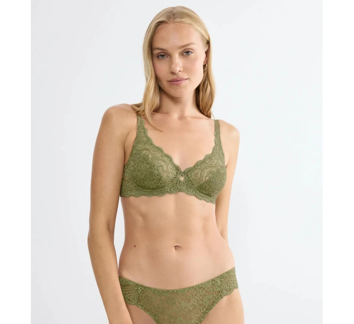 Amourette W - GREEN - TRIUMPH GREEN - TRIUMPH Amourette W - GREEN - TRIUMPH GREEN - TRIUMPH